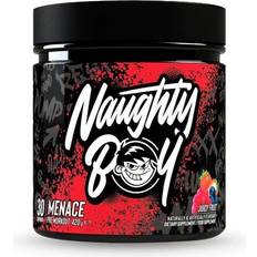 Naughty Boy Menace, Variationer Juicy Fruit