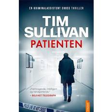 Bøger Patienten Tim Sullivan