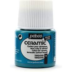 Türkis Acrylfarben Pebeo Ceramic 45ml 45ml Turquoise