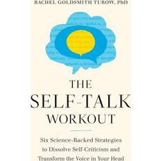 The Self-Talk Workout (Paperback)