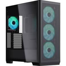 AeroCool Towerkabinet, APCM-CR01043.11