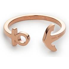 Paul Hewitt Ringar Paul Hewitt Damenring The Anchor PH-JE-0194-56 roségold