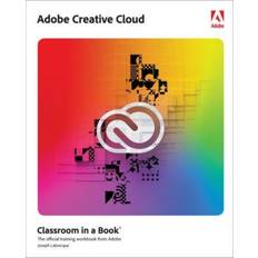 Adobe Creative Cloud Classroom in a Book: Joseph Labrecque (Hæftet)