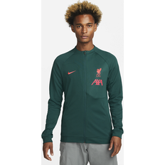 Nike Liverpool Anthem Jacket 22/23 Dark Teal-xl