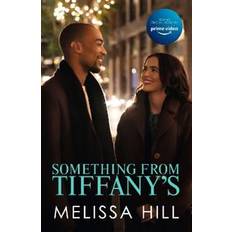 Something From Tiffany's : Now A Major Christmas Movie On Amazon Prime (Paperback)