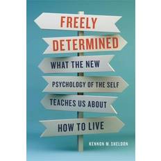 Freely Determined (Inbunden)