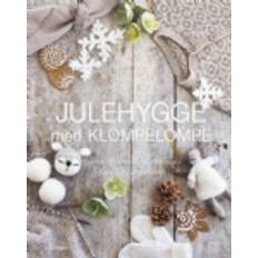 Julehygge med KlompeLOMPE (Indbundet)