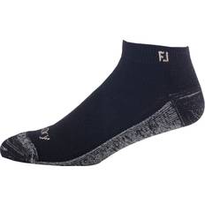 Golf Strømper FootJoy ProDry Sport Herre Sokker Black/Noir 39-46