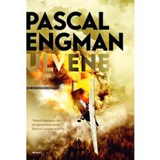 Bøger Ulvene Pascal Engman