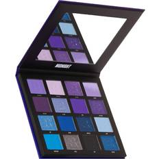 Beauty Bay Midnight 16 Colour Palette