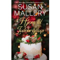 Bøger Hjem Til Julebryllup Susan Mallery