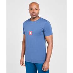 Ocun Men's Promo Tee, Blue