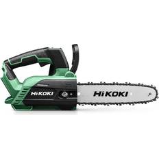 30.0 cm Motorsågar Hikoki CS3630DC Kedjesåg 36V MV 30cm utan batterier