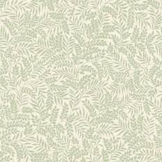 Wallpapers Holden Decor Decor Mini Leaf Sage