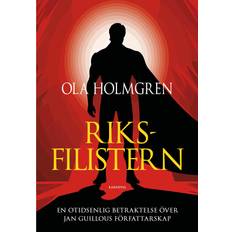 Riksfilistern Ola Holmgren (Indbundet)