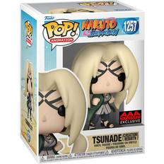 Naruto funko Naruto Funko POP! Tsunade Rebirth 1190 EXM