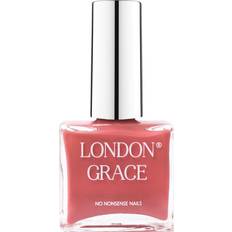 Nagelprodukter London Grace Nail Polish Hedda 12ml