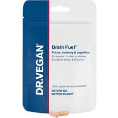 Control de Peso y Desintoxicación VEGAN Brain Fuel Day Per Day