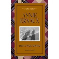 Den unge mand Annie Ernaux (Hæftet)