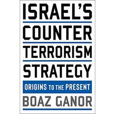 Israel's Counterterrorism Strategy Boaz Ganor