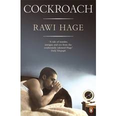 Cockroach Rawi Hage