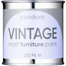 Panduro Chalky Paint matt möbelfärg Lilac