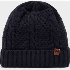 The Edge Mens Fisherman Beanie Hat