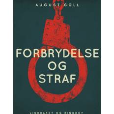 Forbrydelse og straf