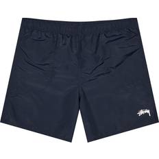 Stussy Stock Water Shorts Navy