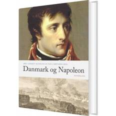 Danmark og Napoleon 9788770700610