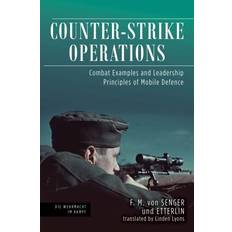 Counter Strike Operations (Indbundet)