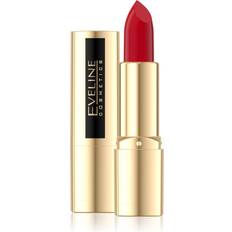 Blanco Pintalabios Eveline Cosmetics Variété barra de labios efecto seda tono 06 Femme Fatale 4 g