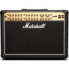 Marshall Instrument Amplifiers Marshall JVM410C 100W 2x12 Valve Combo Guitar amplifier