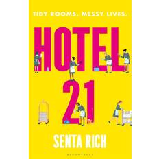 21 Senta Rich 9781526662521 (Hæftet)