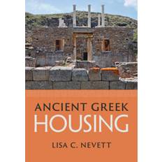 Græsk Bøger Ancient Greek Housing Bog, Paperback softback, Engelsk (Hæftet)