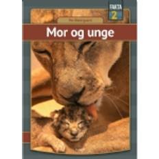 Bøger Mor og unge (Indbundet)
