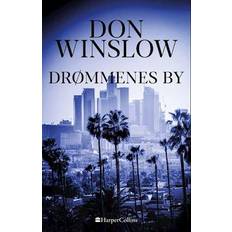 Bøger Drømmenes byDon Winslow (Indbundet)