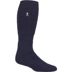 Heat Holders Mens Original Long Leg Socks Stonewash