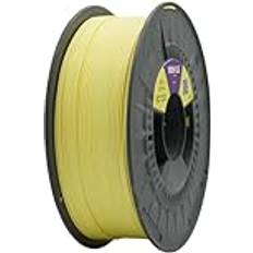 Winkle Winkle 1,75 mm HD PLA filament banan filament för 3D-utskrift spole 1 000 kg