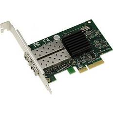 KALEA-INFORMATIQUE Pcie Gigabit Lan Ethernet 1G Fiber SFP 2 Ports