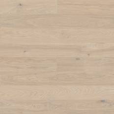 Plankegulv Dalen Eg Powder White 3.0 M