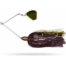 Eastfield Wingman Spinnerbait 51g Motoroil UV