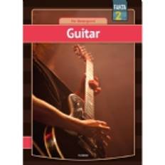 Bøger Guitar