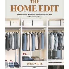 Home Edit Julie White 9781801219785