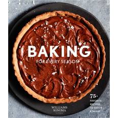 Baking for Every Season-Weldon Owen-Weldon Owen (Indbundet)