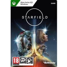 Starfield for Xbox Series X Digital
