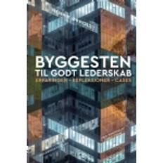 Byggesten til godt lederskab