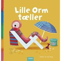 Lille Orm tæller