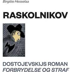 Raskolnikov (Hæftet)