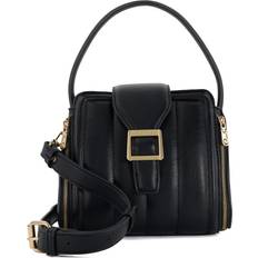 Dune London Crossbody Bags Dune London Dashers Black